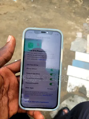 Apple iPhone 12 128 GB White