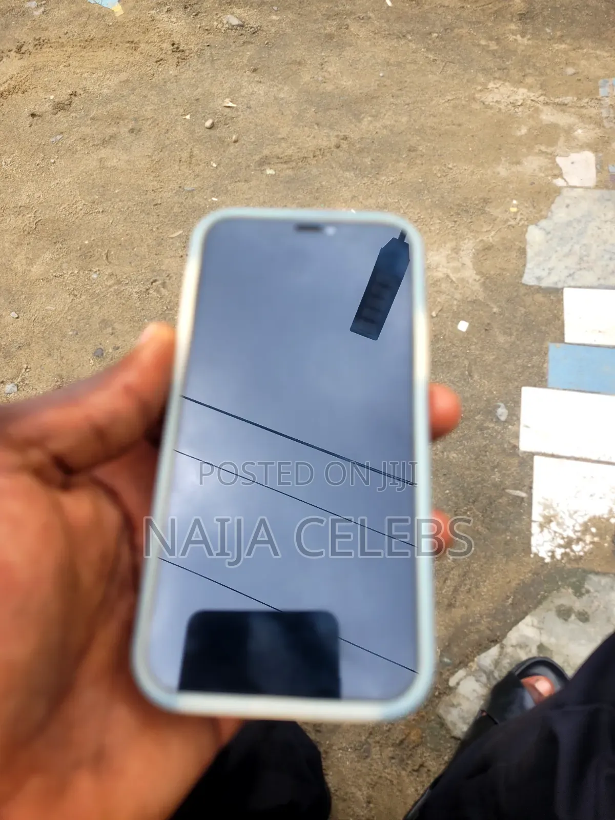 Apple iPhone 12 128 GB White