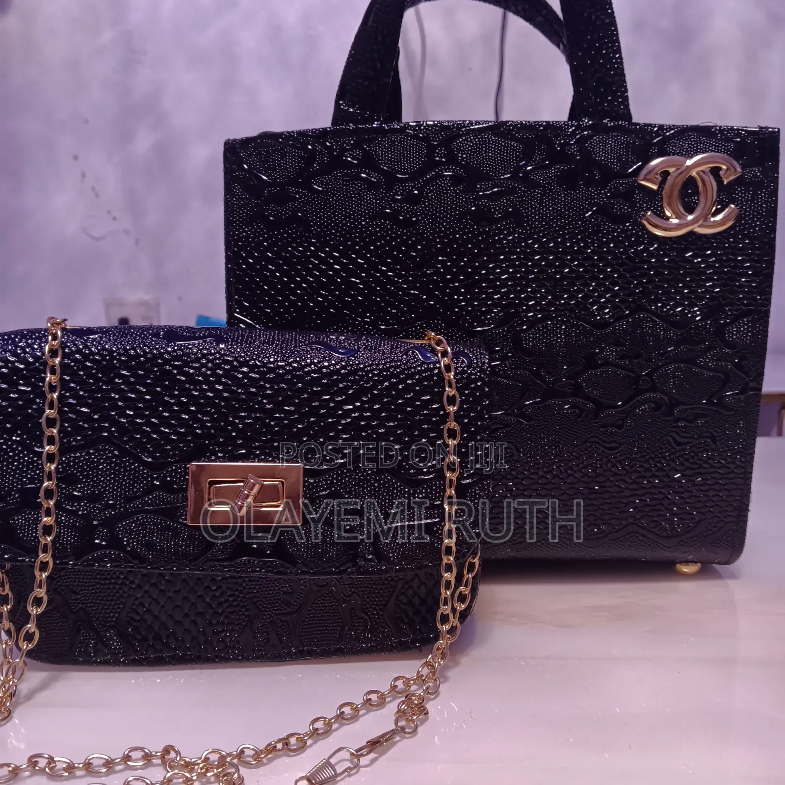 Luxury Bag