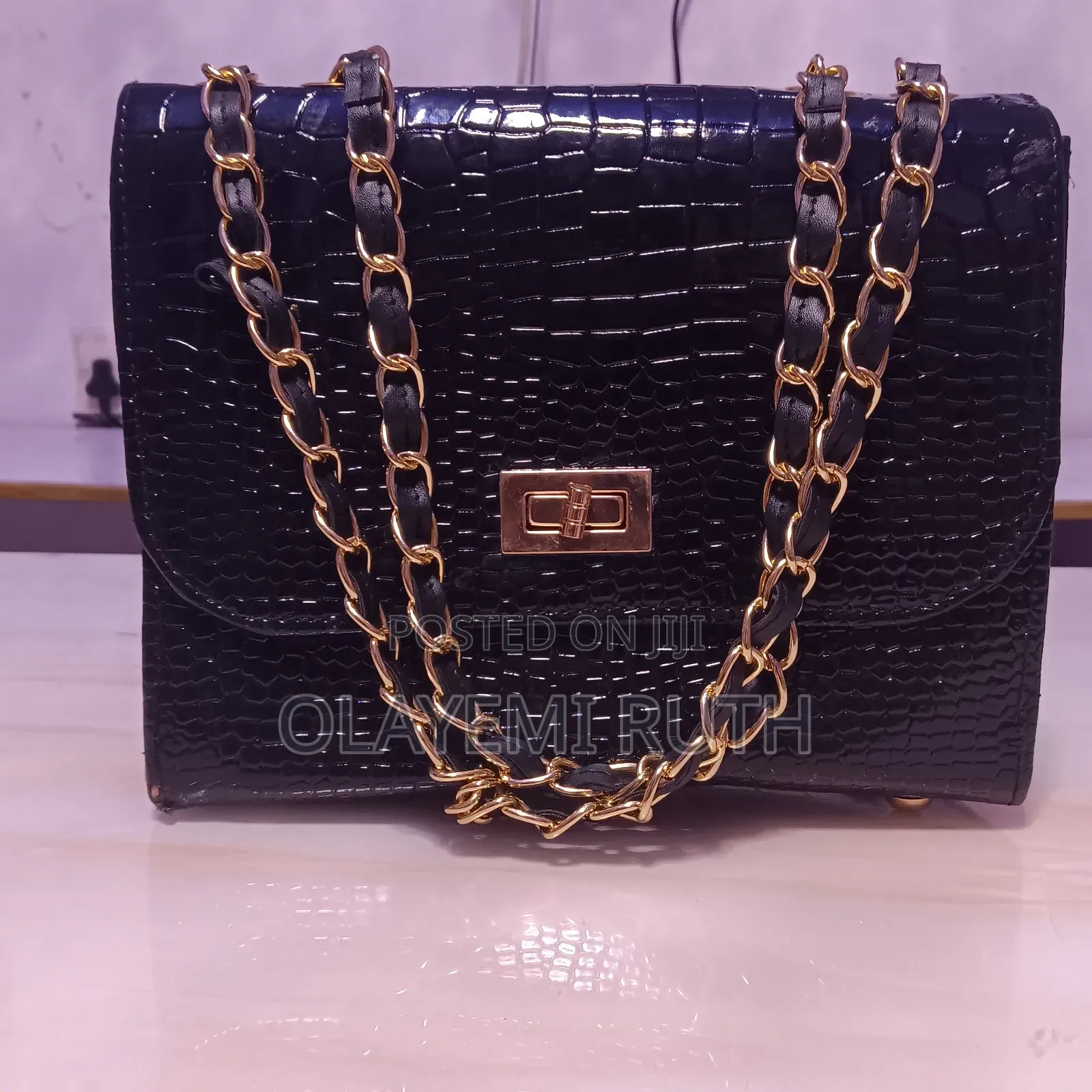 Luxury Bag