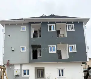 Mini Flat in Off Olorunkemi for rent