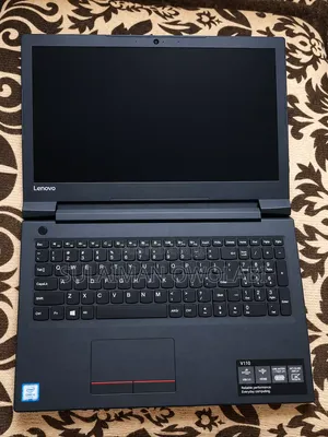 Laptop Lenovo V110 4GB Intel Core i3 HDD 500GB