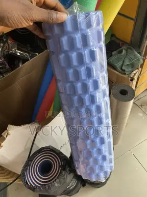 Foam Roller