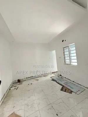 Mini Flat in Off Olorunkemi for rent