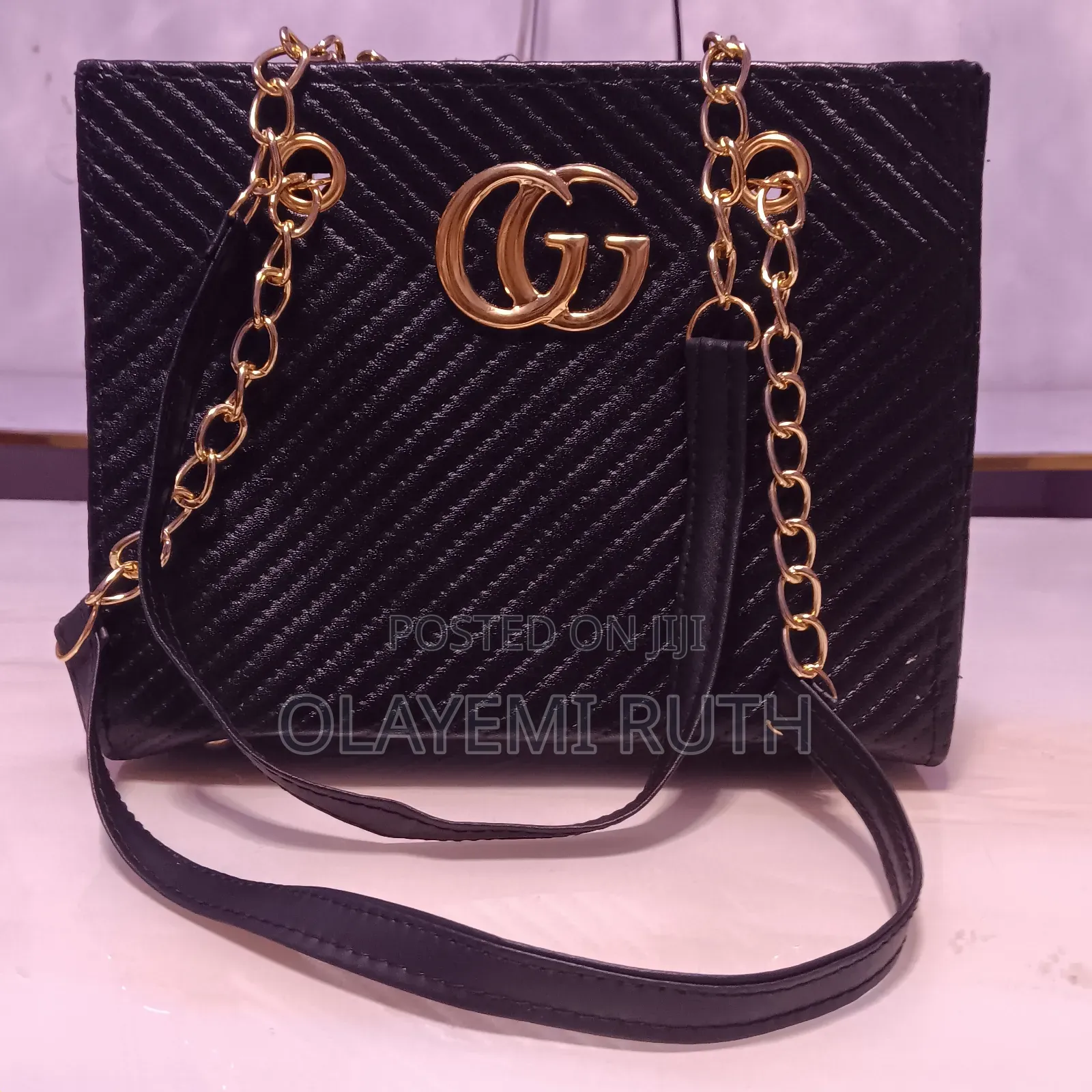 Luxury Bag