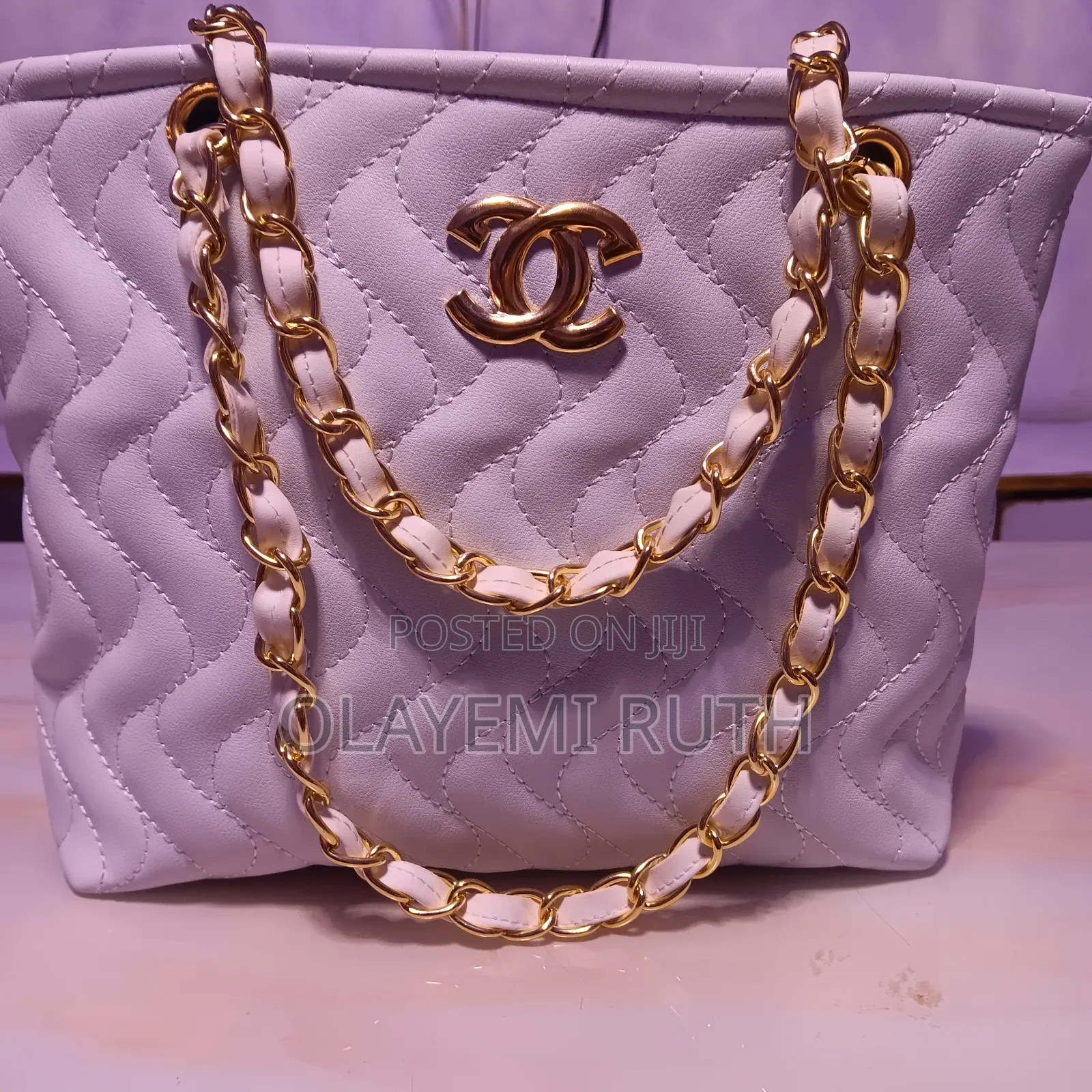 Luxury Bag