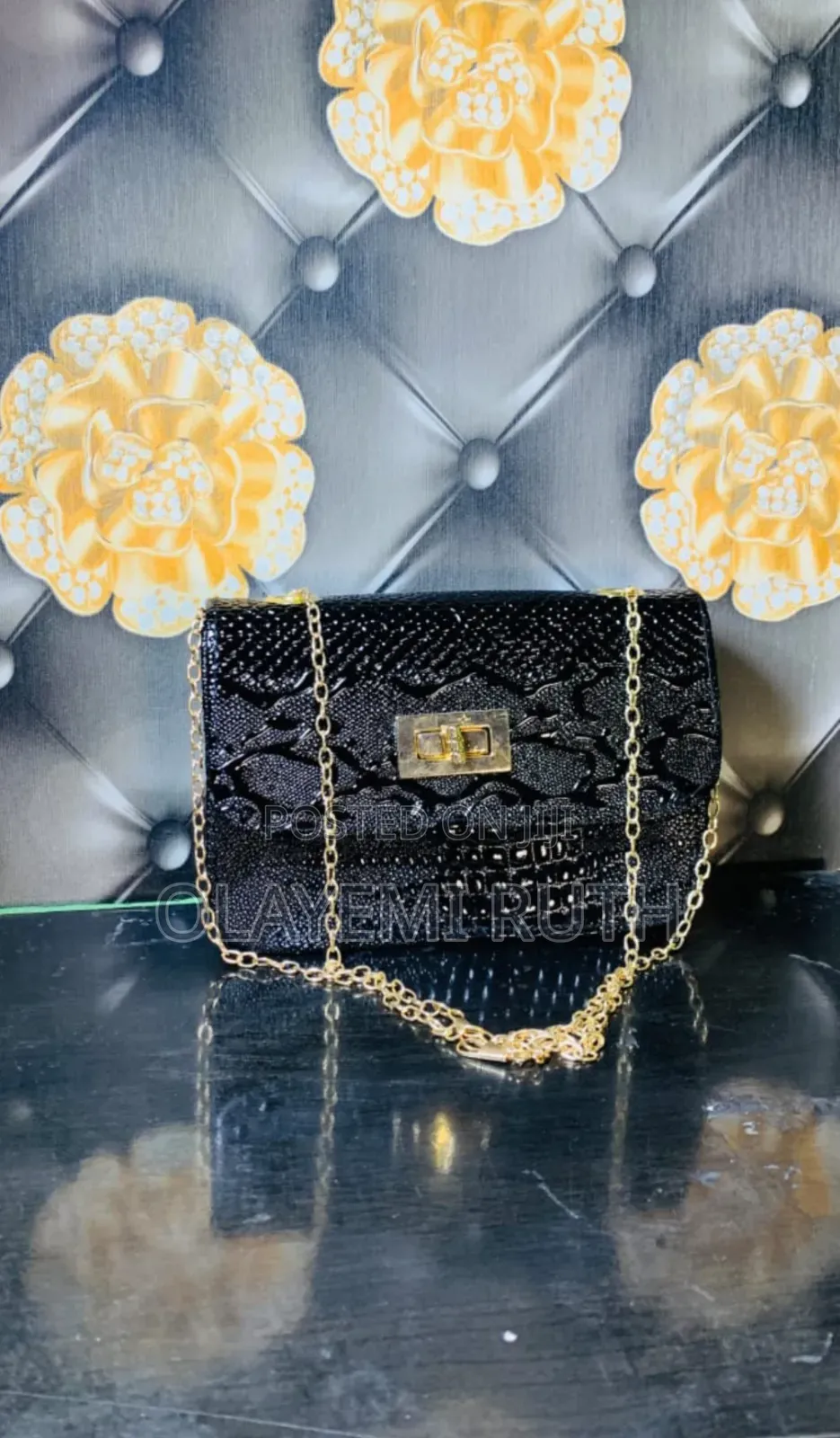 Luxury Bag