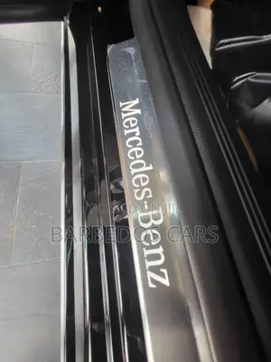 New Mercedes-Benz E-Class 2026 Black