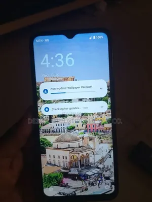 Xiaomi Redmi A1+ 32 GB Black
