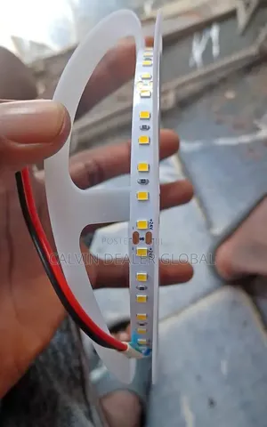 Tape Light Wamwhite 10meters