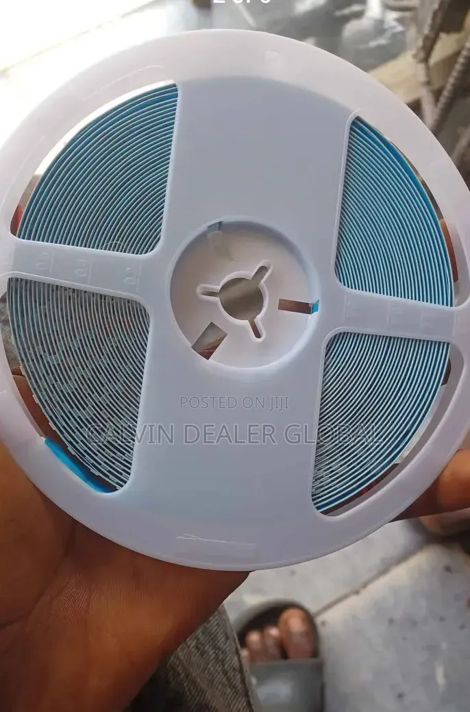 Tape Light Wamwhite 10meters
