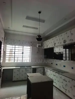 4bdrm Duplex in Bodija for sale
