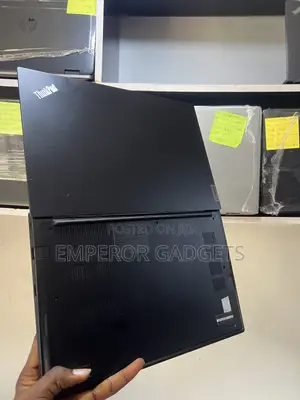 Laptop Lenovo ThinkPad E14 Gen 3 8GB Intel Core i7 SSD 256GB