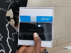 Google Pixel Fold 256 GB Black