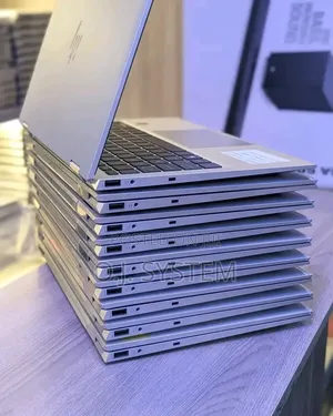 Laptop HP EliteBook 1040 G8 32GB Intel Core i7 SSD 512GB