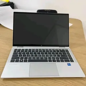 Laptop HP EliteBook 1040 G8 32GB Intel Core i7 SSD 512GB