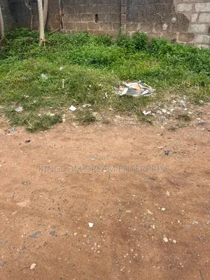 Property Suitable for Commercial Use Lagos Abeokuta Express