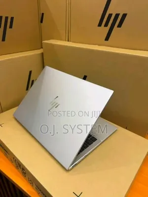 Laptop HP EliteBook 1040 G8 32GB Intel Core i7 SSD 512GB