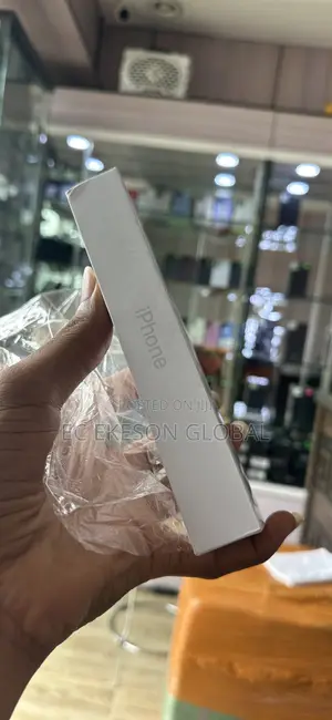 New Apple iPhone 17 Pro Max 256 GB Silver