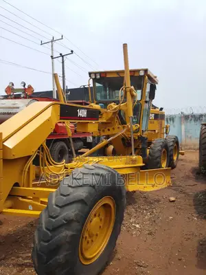 New Construction Equipment: Concrete Mixers,graders, Excavators