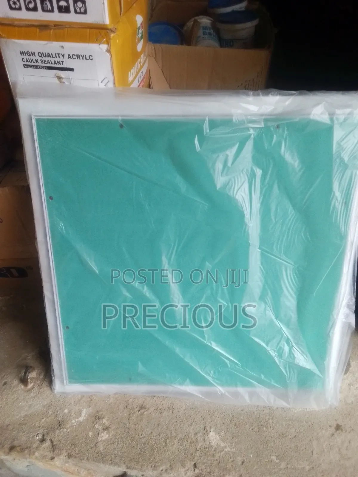 Access Panel 60x60