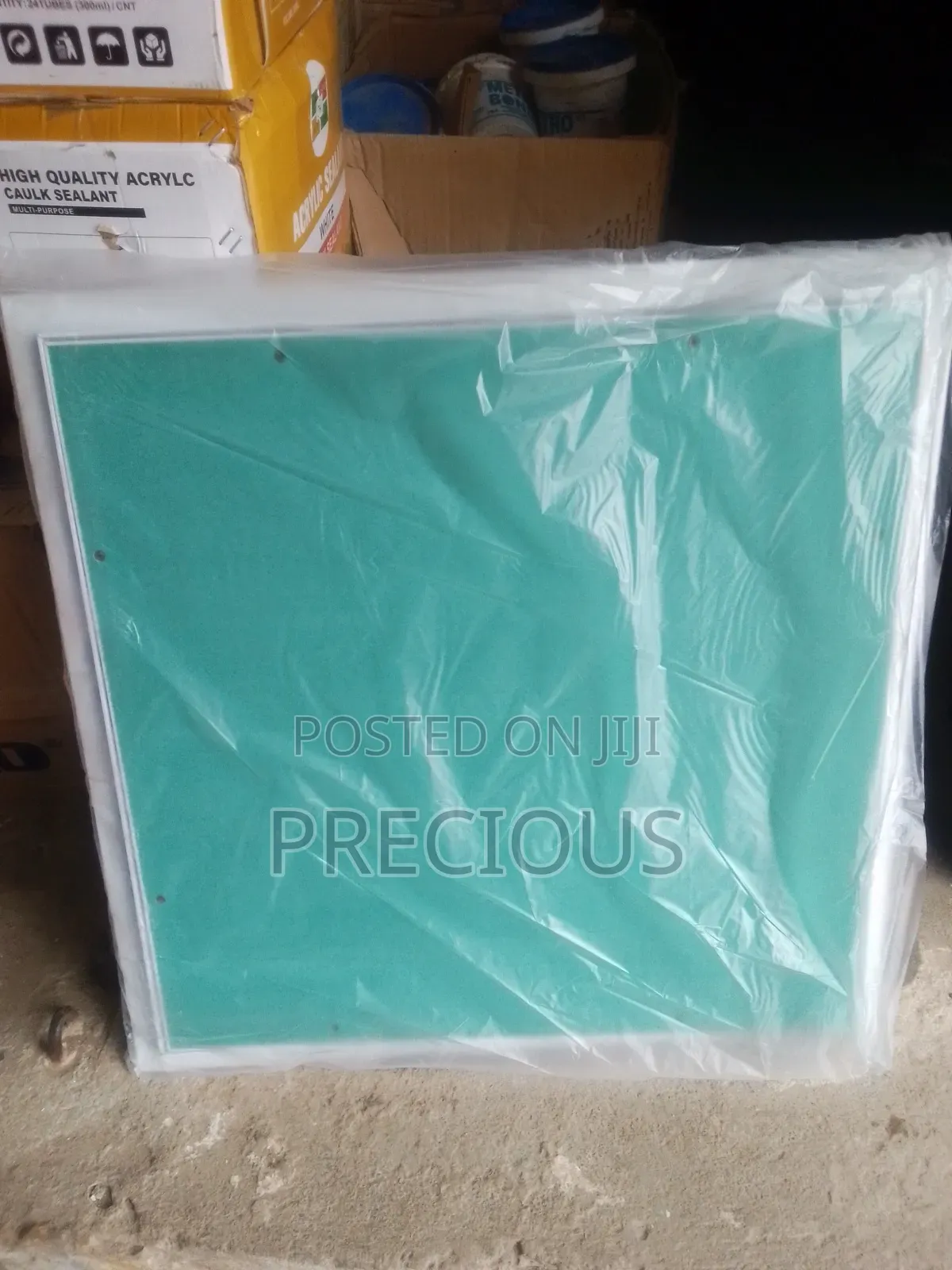 Access Panel 60x60