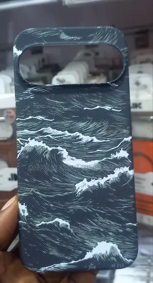Google Pixel 11 Proxl Carbon Fiber Case