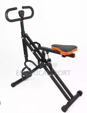 Squat Bench