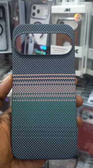 Google Pixel 11 Proxl Carbon Fiber Case