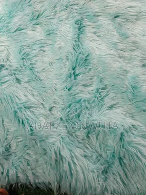 Luxury Modern Design Fur Rugs