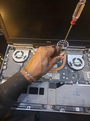 Computer Repairs