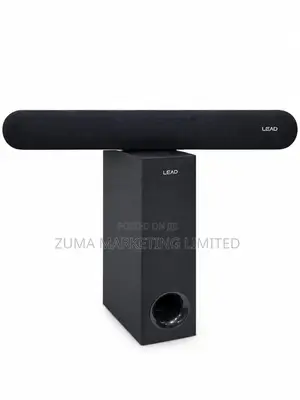LEAD Wired Soundbar