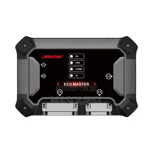 Obdstar Ecu Master