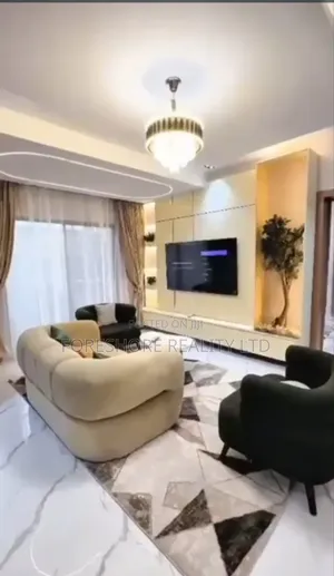 Furnished 2bdrm Apartment in Akoka for sale