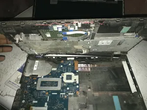Computer Repairs