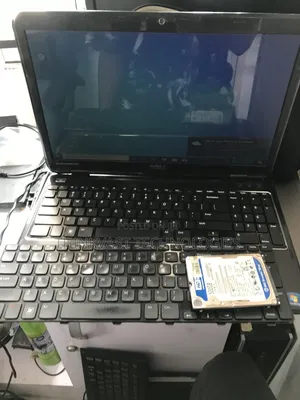 Computer Repairs