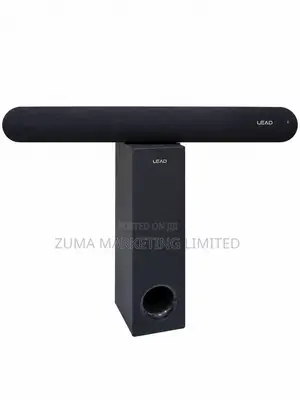 LEAD Wired Soundbar