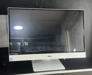 All in One Monitor