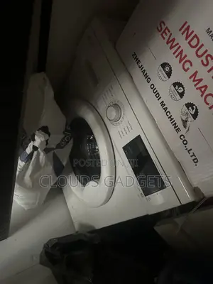 Washing Machine LG 6.5kg Front Loader