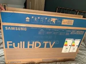 Samsung Series 5 43-Inch FULL HD Smart TV