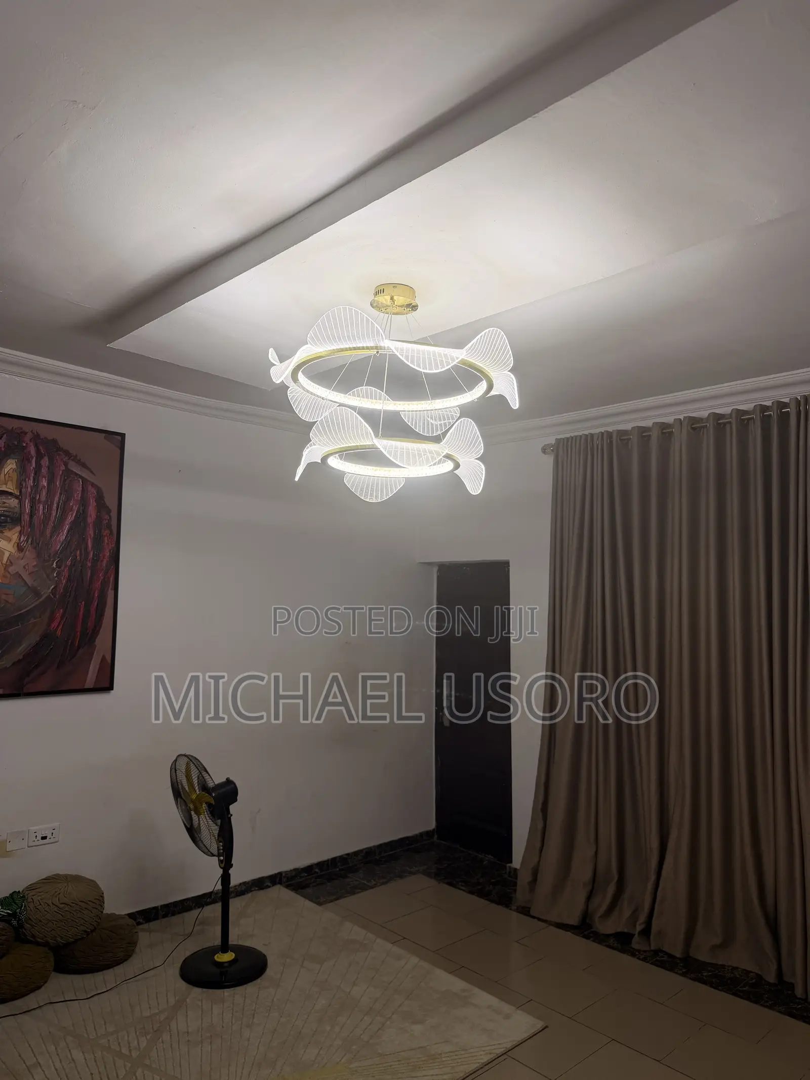 Chandelier Light