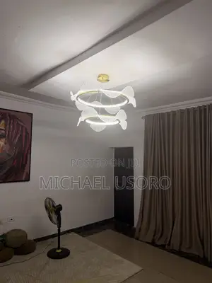Chandelier Light