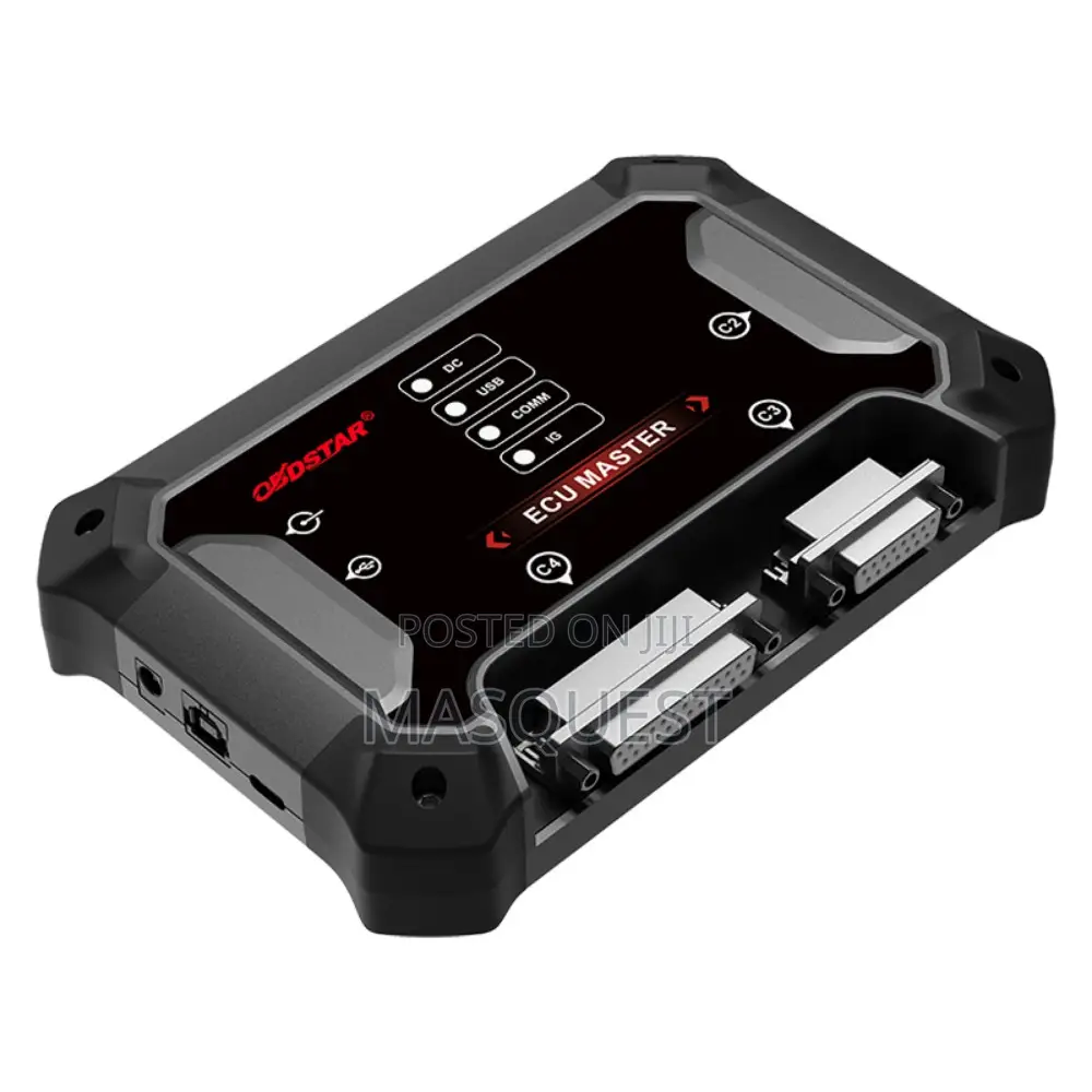 Obdstar Ecu Master
