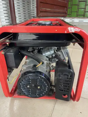SENWEI Gasoline Generator 1.8kV