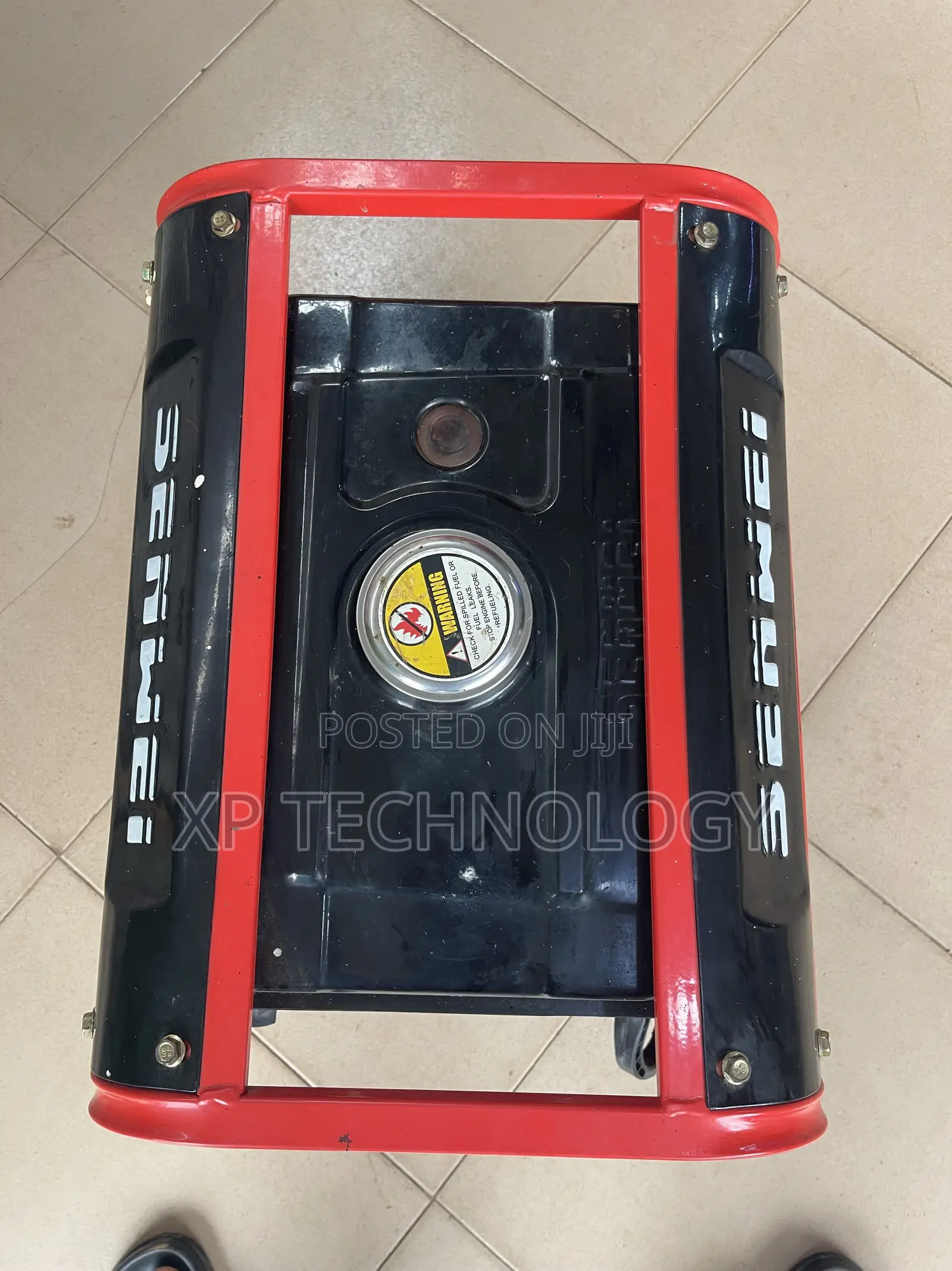 SENWEI Gasoline Generator 1.8kV