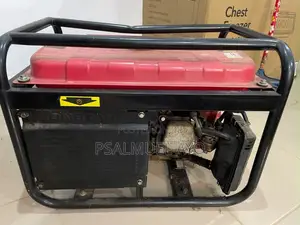 Elepaq 2.5KW Generator