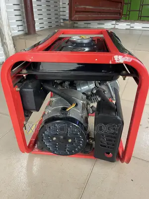 SENWEI Gasoline Generator 1.8kV