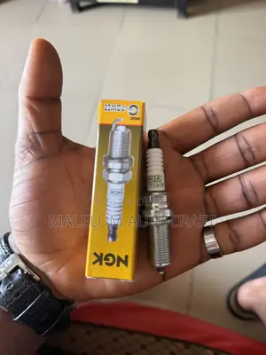 NGK Spark Plugs