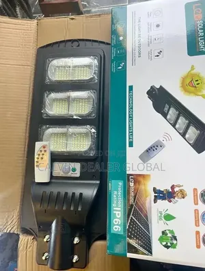 Solar Light 200watts