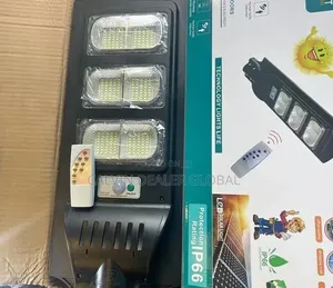 Solar Light 200watts